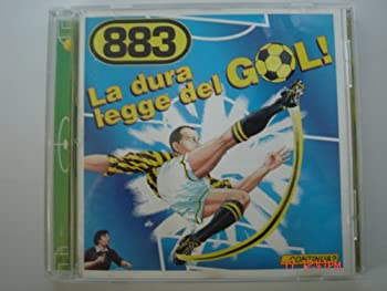 【中古】La Dura Legge Del Gol