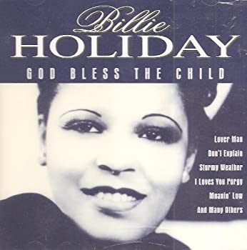 【中古】God Bless the Child