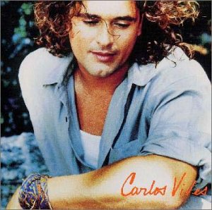 【中古】カルロス・ビベス