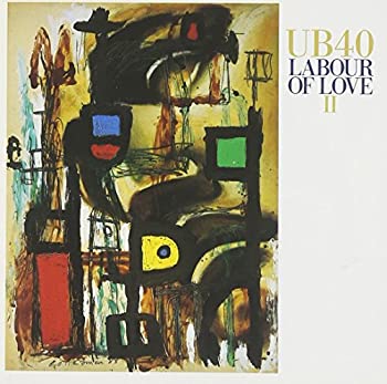【中古】Labour of Love II