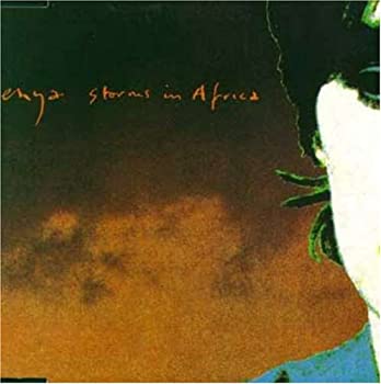 Storms In Africa
