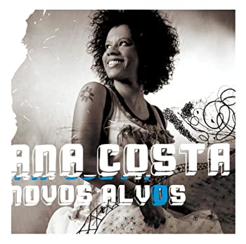 【中古】Novos Alvos