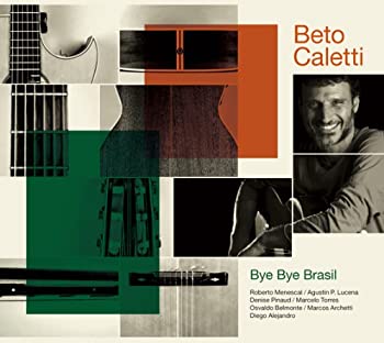 【中古】Bye Bye Brasil