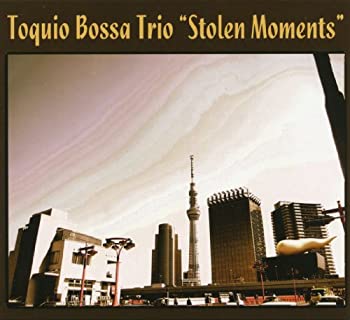 【中古】STOLEN MOMENTS