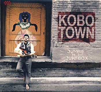 【中古】ジャンビー・イン・ザ・ジュークボックス