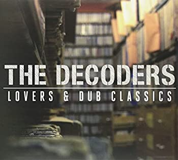 【中古】Lovers & Dub Classics