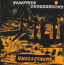 【中古】VAMPIRES UNDERGROUND(2)
