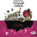 【中古】THE MAGIC SOUND OF DANIEL GRAU