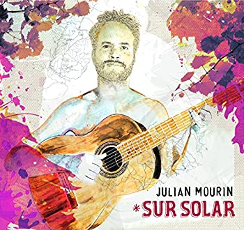 【中古】JULIAN MOURIN / SUR SOLAR