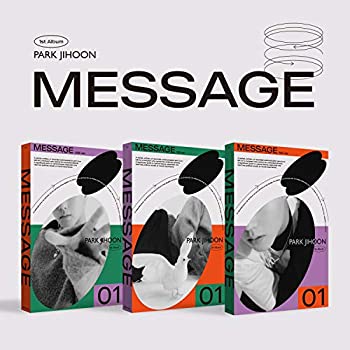 【中古】MESSAGE（輸入盤）