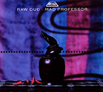 【中古】Raw Dub Mad Professor