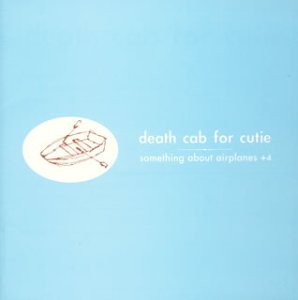 【中古】サムシング・アバウト・エアプレインズ