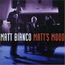 【中古】Matt’s Mood
