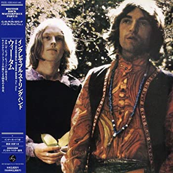 樂天商城 - 【中古】ウィー・タム(紙ジャケット仕様)