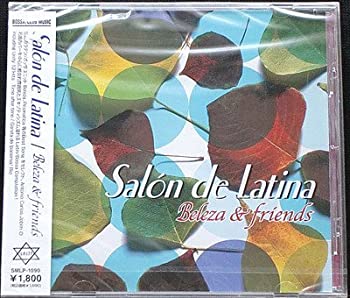 乐天商城 - 【中古】Salon de Latina