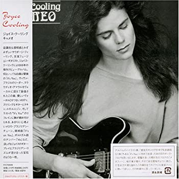 【中古】キャメオ(紙ジャケット仕様)