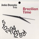 【中古】Brazilian Time