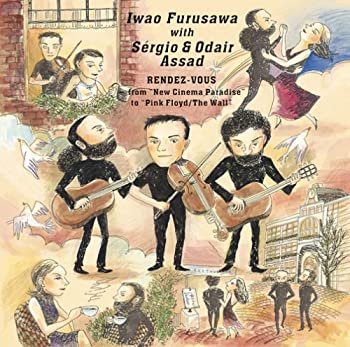 【中古】出会い~fromNew Cinema ParadisetoPink Floyd/The Wall