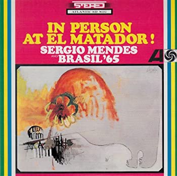 By Title: Ta Line - 【中古】イン・パーソン・アット・エル・マタドール