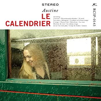 【中古】Le Calendrier