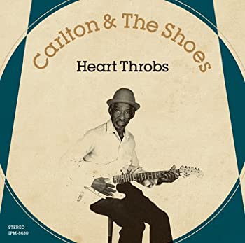 【中古】Heart Throbs