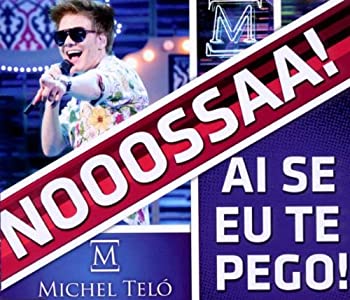 【中古】Ai Se Eu Te Pego(Nossa Nossa)
