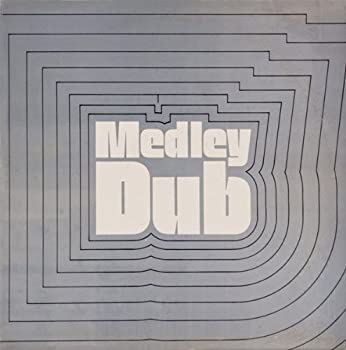 【中古】Medley Dub [解説付・紙ジャケ仕様 / 国内盤] (BSCD001)