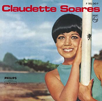 【中古】CLAUDETTE SOARES クラウデッチ・ソアレス