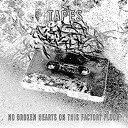 【中古】No Broken Hearts On This Factory Floor ノー・ブロークン・ハーツ・オン・ディス・ファクトリー・フロア
