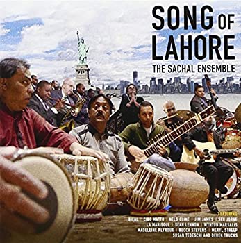 【中古】ソング・オブ・ラホール