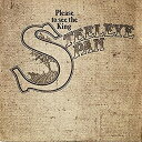 【中古】プリーズ・トゥ・シー・ザ・キング