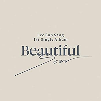 【中古】Beautiful Scar(輸入盤)