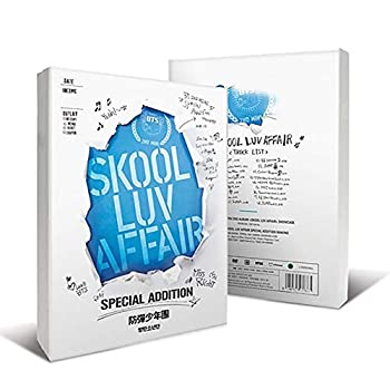 【中古】Skool Luv Affair Special Addition (Reissued/輸入盤)