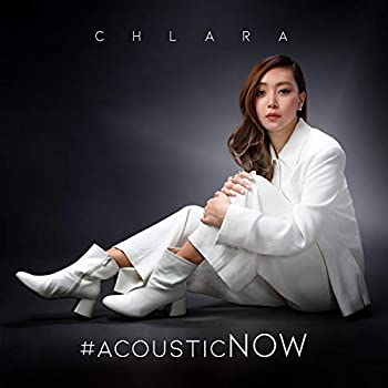 #acousticNow 