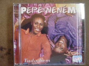 【中古】Tudo Bem