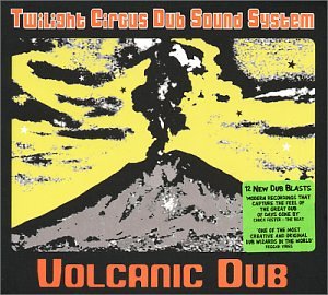 【中古】Volcanic Dub