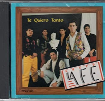 【中古】Te Quiero Tanto