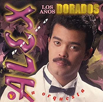 【中古】Los Anos Dorados