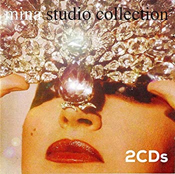 保存版 Mina Studio Collection 高い品質 Teste Equilibriovirtual Com Br