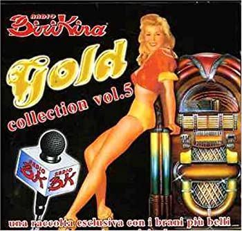 【中古】Vol. 5-Birichina Gold