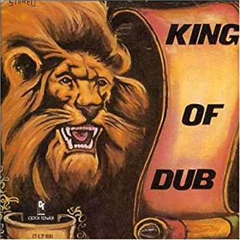 【中古】King of Dub