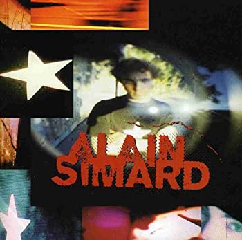 Alain Simard
