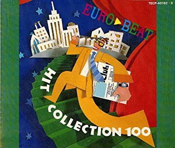 樂天商城 - 【中古】最新ユーロ・ビート・ヒット100