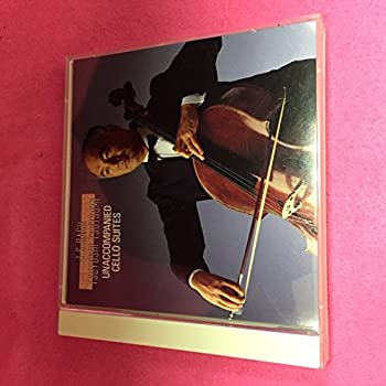 【中古】バッハ:無伴奏チェロ組曲全集【メーカー名】ソニー・ミュージックレコーズ【メーカー型番】【ブランド名】【商品説明】中古商品のご購入時はご購入前に必ず確認をお願いいたします。商品画像はイメージです。中古という特性上、使用に影響ない程度の使用感・経年劣化（傷、汚れなど）がある場合がございます。また、中古品の特性上、ギフトには適しておりません。商品名に『初回』、『限定』、『〇〇付き』等の記載がございましても、特典・付属品・保証等は原則付属しておりません。当店では初期不良に限り、商品到着から7日間はを受付けております。(注文後の購入者様都合によるキャンセル・はお受けしていません。)他モールでも併売している商品の為、完売の際は在庫確保できない場合がございます。ご注文からお届けまで1、ご注文⇒ご注文は24時間受け付けております。2、注文確認⇒ご注文後、当店から注文確認メールを送信します。3、在庫確認⇒新品在庫：3?5日程度でお届け。　　※中古品は受注後に、再メンテナンス、梱包しますので　お届けまで3日?10日営業日程度とお考え下さい。　米海外から発送の場合は3週間程度かかる場合がございます。　※離島、北海道、九州、沖縄は遅れる場合がございます。予めご了承下さい。※配送業者、発送方法は選択できません。お電話でのお問合せは少人数で運営の為受け付けておりませんので、メールにてお問合せお願い致します。お客様都合によるご注文後のキャンセル・はお受けしておりませんのでご了承下さい。ご来店ありがとうございます。昭和・平成のCD、DVD、家電、音響機器など希少な商品も多数そろえています。レコード、楽器の取り扱いはございません。掲載していない商品もお探しいたします。映像商品にはタイトル最後に[DVD]、[Blu-ray]と表記しています。表記ないものはCDとなります。お気軽にメールにてお問い合わせください。