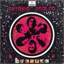 【中古】アントニオ・アドルフォ&ブラズーカ(No.1)