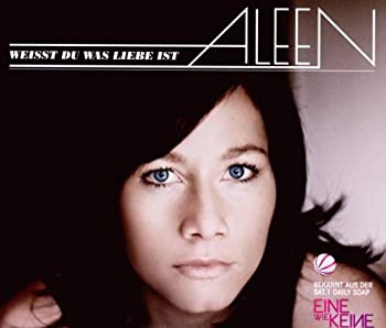 【中古】Weisst Du Was Liebe Ist