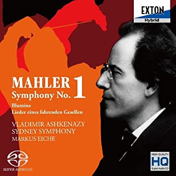 【中古】マーラー：交響曲第1番「花の章」「さすらう若人の歌」【メーカー名】オクタヴィア・レコード【メーカー型番】【ブランド名】Octavia Exton【商品説明】【中古】マーラー：交響曲第1番「花の章」「さすらう若人の歌」・中古品（ユーズド品）について商品画像はイメージです。中古という特性上、使用に影響ない程度の使用感・経年劣化（傷、汚れなど）がある場合がございます。商品のコンディション、付属品の有無については入荷の度異なります。また、中古品の特性上、ギフトには適しておりません。商品名に『初回』、『限定』、『〇〇付き』等の記載がございましても、特典・付属品・保証等は原則付属しておりません。付属品や消耗品に保証はございません。当店では初期不良に限り、商品到着から7日間は返品を受付けております。注文後の購入者様都合によるキャンセル・返品はお受けしていません。他モールでも併売している商品の為、完売の際は在庫確保できない場合がございます。ご注文からお届けまで1、ご注文⇒ご注文は24時間受け付けております。2、注文確認⇒ご注文後、当店から注文確認メールを送信します。3、在庫確認⇒新品、新古品：3-5日程度でお届け。※中古品は受注後に、再検品、メンテナンス等により、お届けまで3日-10日営業日程度とお考え下さい。米海外倉庫から取り寄せの商品については発送の場合は3週間程度かかる場合がございます。　※離島、北海道、九州、沖縄は遅れる場合がございます。予めご了承下さい。※配送業者、発送方法は選択できません。お電話でのお問合せは少人数で運営の為受け付けておりませんので、メールにてお問合せお願い致します。お客様都合によるご注文後のキャンセル・返品はお受けしておりませんのでご了承下さい。ご来店ありがとうございます。昭和・平成のCD、DVD、家電、音響機器など希少な商品も多数そろえています。レコード、楽器の取り扱いはございません。掲載していない商品もお探しいたします。映像商品にはタイトル最後に[DVD]、[Blu-ray]と表記しています。表記ないものはCDとなります。お気軽にメールにてお問い合わせください。
