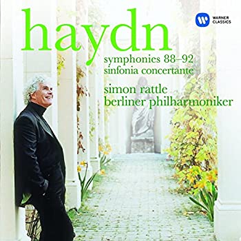 【中古】ハイドン:交響曲集【メーカー名】ワーナーミュージック・ジャパン【メーカー型番】【ブランド名】【商品説明】【中古】ハイドン:交響曲集・中古品（ユーズド品）について商品画像はイメージです。中古という特性上、使用に影響ない程度の使用感・経年劣化（傷、汚れなど）がある場合がございます。商品のコンディション、付属品の有無については入荷の度異なります。また、中古品の特性上、ギフトには適しておりません。商品名に『初回』、『限定』、『〇〇付き』等の記載がございましても、特典・付属品・保証等は原則付属しておりません。付属品や消耗品に保証はございません。当店では初期不良に限り、商品到着から7日間は返品を受付けております。注文後の購入者様都合によるキャンセル・返品はお受けしていません。他モールでも併売している商品の為、完売の際は在庫確保できない場合がございます。ご注文からお届けまで1、ご注文⇒ご注文は24時間受け付けております。2、注文確認⇒ご注文後、当店から注文確認メールを送信します。3、在庫確認⇒新品、新古品：3-5日程度でお届け。※中古品は受注後に、再検品、メンテナンス等により、お届けまで3日-10日営業日程度とお考え下さい。米海外倉庫から取り寄せの商品については発送の場合は3週間程度かかる場合がございます。　※離島、北海道、九州、沖縄は遅れる場合がございます。予めご了承下さい。※配送業者、発送方法は選択できません。お電話でのお問合せは少人数で運営の為受け付けておりませんので、メールにてお問合せお願い致します。お客様都合によるご注文後のキャンセル・返品はお受けしておりませんのでご了承下さい。ご来店ありがとうございます。昭和・平成のCD、DVD、家電、音響機器など希少な商品も多数そろえています。レコード、楽器の取り扱いはございません。掲載していない商品もお探しいたします。映像商品にはタイトル最後に[DVD]、[Blu-ray]と表記しています。表記ないものはCDとなります。お気軽にメールにてお問い合わせください。