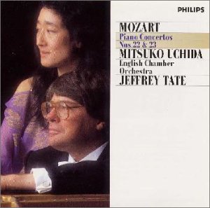 【中古】モーツァルト : ピアノ協奏曲第22番変ホ長調