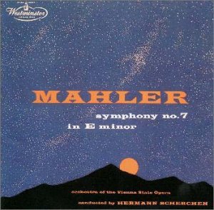 【中古】マーラー:交響曲第7番 cometostore-10432438 Come to Store パッケージ画像